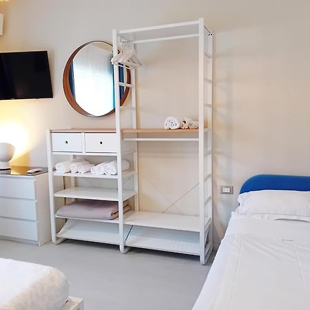 Casarava Sul Parco 3 Camere 2 Bagni Riccione Eksteriør bilde