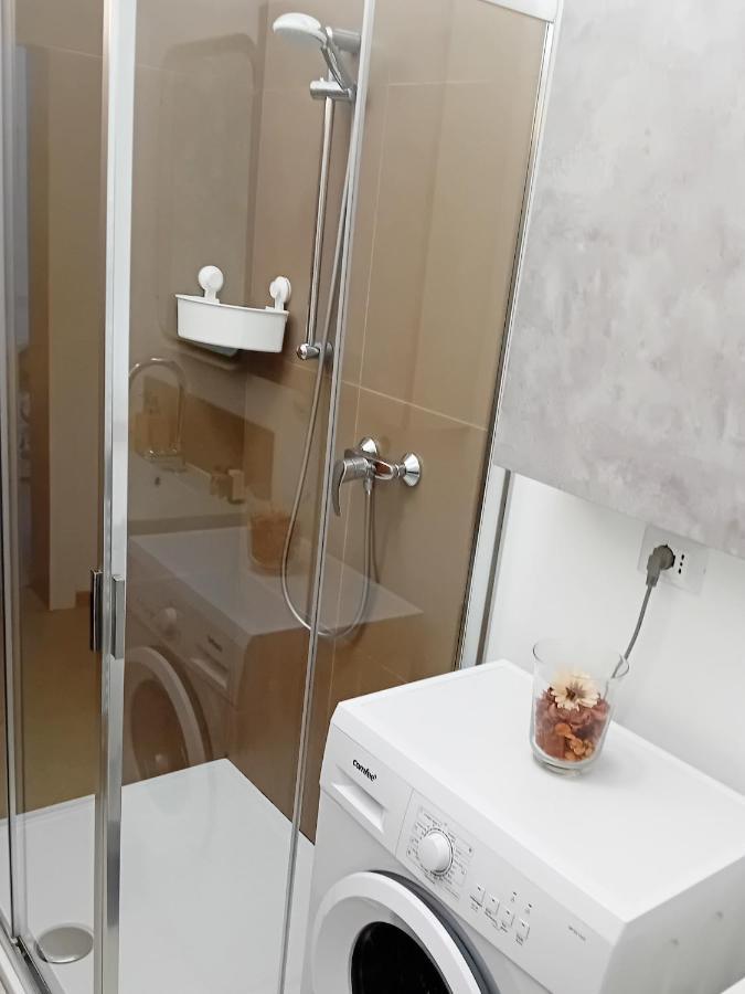 Casarava Sul Parco 3 Camere 2 Bagni Riccione Eksteriør bilde