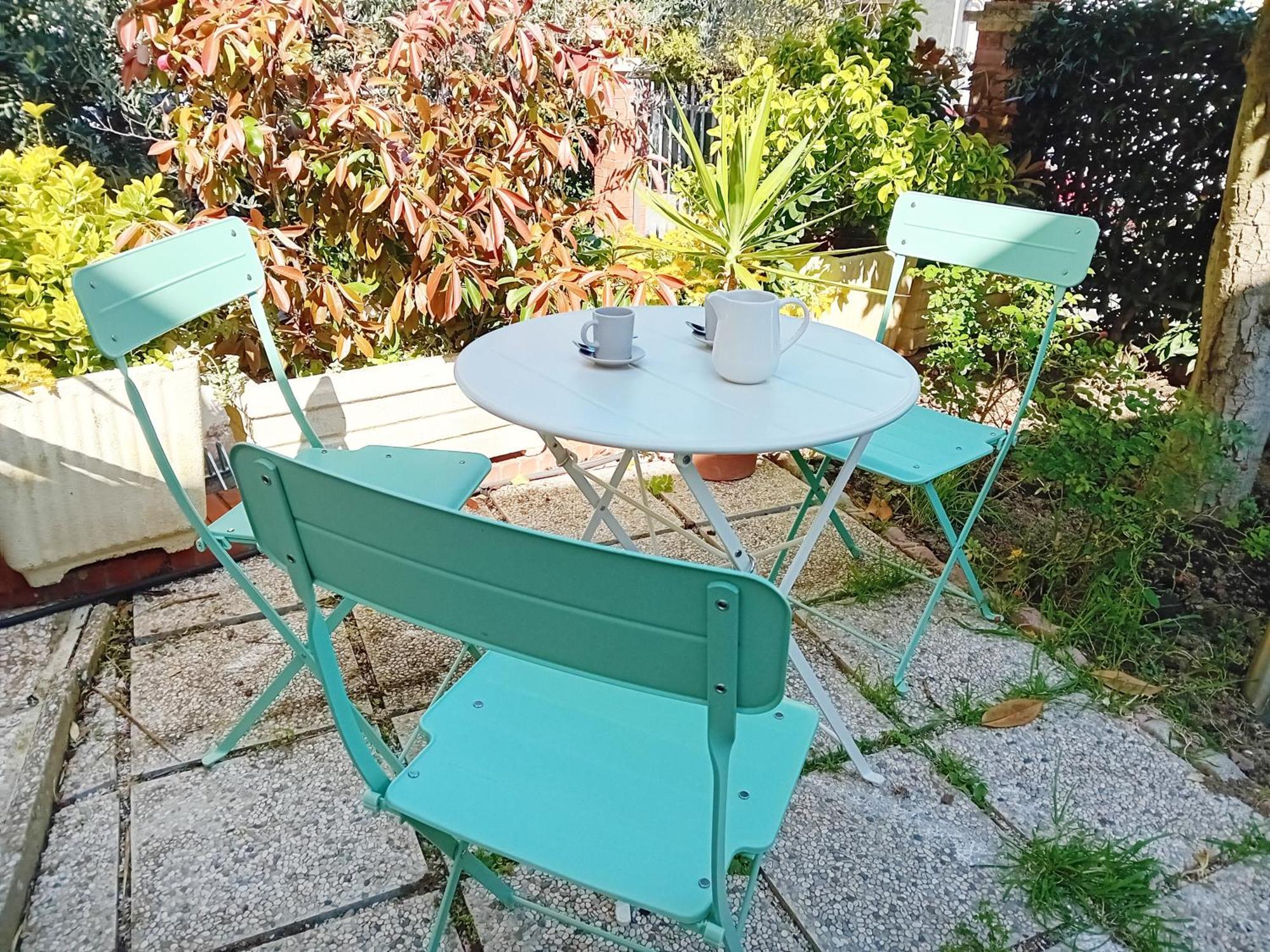 Casarava Sul Parco 3 Camere 2 Bagni Riccione Eksteriør bilde